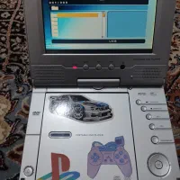 DVD پلیر و پلی