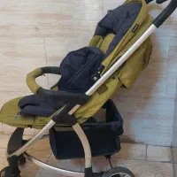 کالسکه bebeconfort