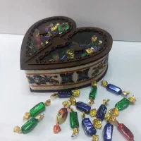 مونتاژ پته و آستر کشی