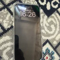 ایفون ۱۶ پرومکس zaa صحرایی