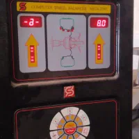 کمپرسور باد بالانس