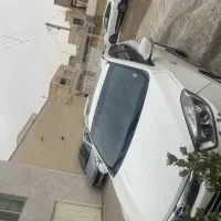 جک s5 سفید اتوماتیک مدل 95