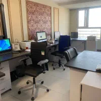 میز MDF ، پارتیشن چوبی|دفتر کار|تهران, تهرانسر شمالی|دیوار