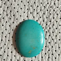 نگین فیروزه عجمی نیشابور درشت|جواهرات|شهریار, شهریار|دیوار