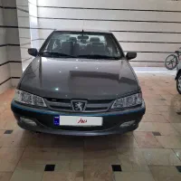 پژو پارس ۹۴ کم کار بیرنگ