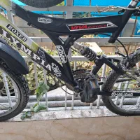 دوچرخه ۲۸ المپیا