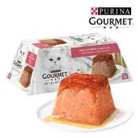 دسر گورمت گربه