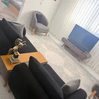 آپارتمان ۶۰متری نوساز مبله شیک سر۲نبش ابوطالب|فروش آپارتمان|مشهد, حجت|دیوار