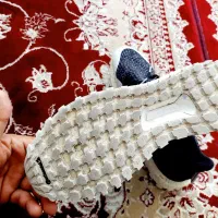 کتونی آدیداس اورجینال انرژی بوست در حد نوسایز ۴۵|کیف، کفش، کمربند|نمین, |دیوار