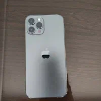 ایفون 12 pro max 256