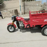 موتور سه چرخه مدل 90