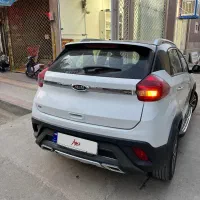 ام وی ام ایکس ۲۲ اتوماتیک اسپرت اکسلنت|خودرو سواری و وانت|شهرضا, |دیوار