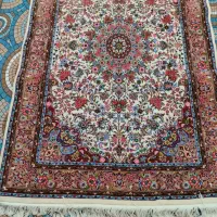 فرش ۴ . چهار متری دست باف بیجار