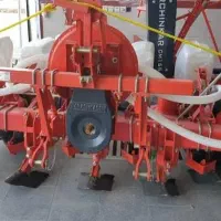 بذر کار کشت چغندر شش ردیفه