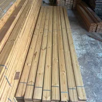 لمبه خشکن رفته روسی/ترموودA+/چوب ترمو|عمدهفروشی|تهران, مسعودیه|دیوار