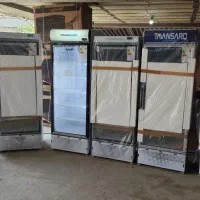 یخچال تک درب توانسرد|فروشگاه و مغازه|گنبد کاووس, |دیوار