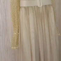 لباس مجلسی.