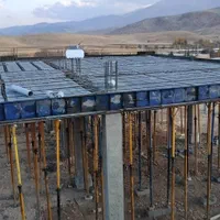 قالب بندی والمتوربندی با مصاله وبه مصاله صف کاری|خدمات پیشه و مهارت|اصفهان, خانه اصفهان|دیوار