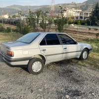 پژو ۴۰۵ دوگانه درجه ۱