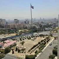 سعادت آباد 95 متر(دید ابدی شهر)