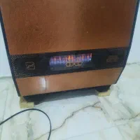 بخاری اسپهر الکتریک