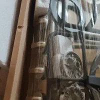 گاز روکار ۵ شعله اخوان