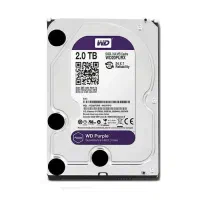 هارد 2ترا بنفش اصلی