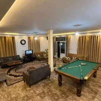 باغ ویلا اجاره مستقیم از مالک|اجارهٔ کوتاهمدت ویلا و باغ|مشهد, وکیلآباد|دیوار