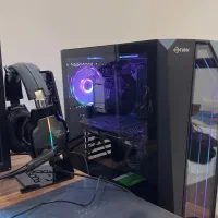 سیستم گیمینگ