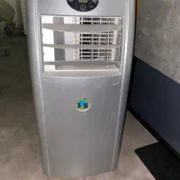 کولر گازی پرتابل