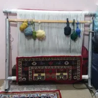 دار قالی ۱*۱.۵