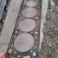 سرسیلندر 10 زانتیا و کمپرسور کولر|قطعات یدکی و لوازم جانبی|کرمانشاه, |دیوار