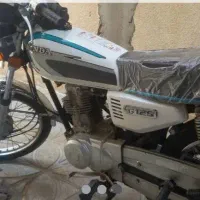 موتور مدل ۹۰ همه چی تکمیل