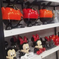 نیروی خانوم برای رنگ آمیزی مجسمه