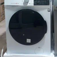 لباسشویی پاکشوما ۸ کیلویی