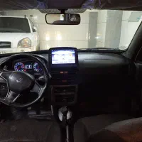 کوییک 1401 s|خودرو سواری و وانت|زنجان, |دیوار