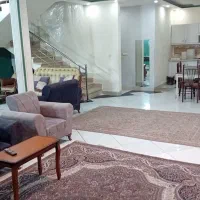 اجاره باغ اجاره ویلا استخر آب گرم بیلیارد|اجارهٔ کوتاهمدت ویلا و باغ|مشهد, چهاربرج|دیوار