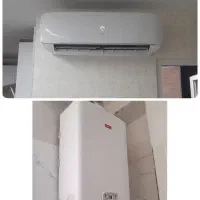نصب تعمیر سرویس تعمیرات تخصصی پکیج کولرگازی کل کرج