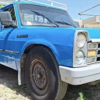 زامیاد مدل ۸۵ دوگانه دستی|خودرو سواری و وانت|یاسوج, |دیوار