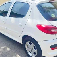 ۲۰۷مدل ۱۴۰۰|خودرو سواری و وانت|فلاورجان, |دیوار