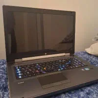 اچ پی الیت‌بوک HP EliteBook 8760W|رایانه همراه|تهران, اوقاف|دیوار