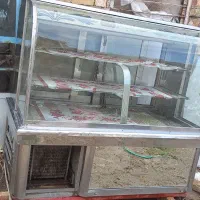 یخچال و فریزر سادویچی