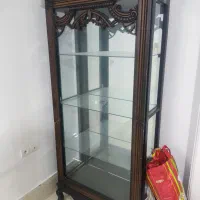 ویترین ایستاده|بوفه، ویترین، کنسول|ساوه, |دیوار