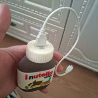 پاور بانک ناتلا|لوازم جانبی موبایل و تبلت|قزوین, |دیوار