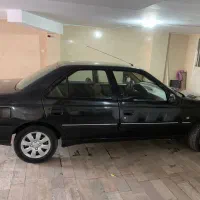 پژو 405 slx دوگانه دست