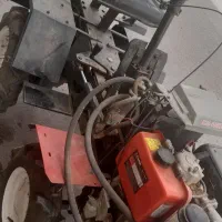 تیلر اکتبر کم کار