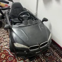 ماشین شارژی