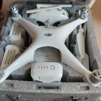 کوادکوپتر فانتوم ۴ پرو