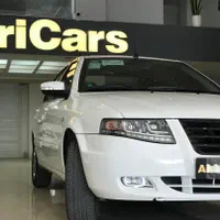 سورن موتور پارس/فول /دوگانه *نقد اقساط*|خودرو سواری و وانت|یزد, |دیوار