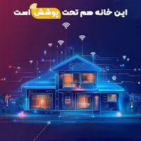 فروش فیبر نوری  +مودم نصب +اشتراک یکساله 700 گیگ|مودم و تجهیزات شبکه|کرج, شاهین‌ویلا|دیوار